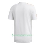 Camisolas de Futebol Atlanta United Equipamento Alternativa 2018/19 Manga Curta